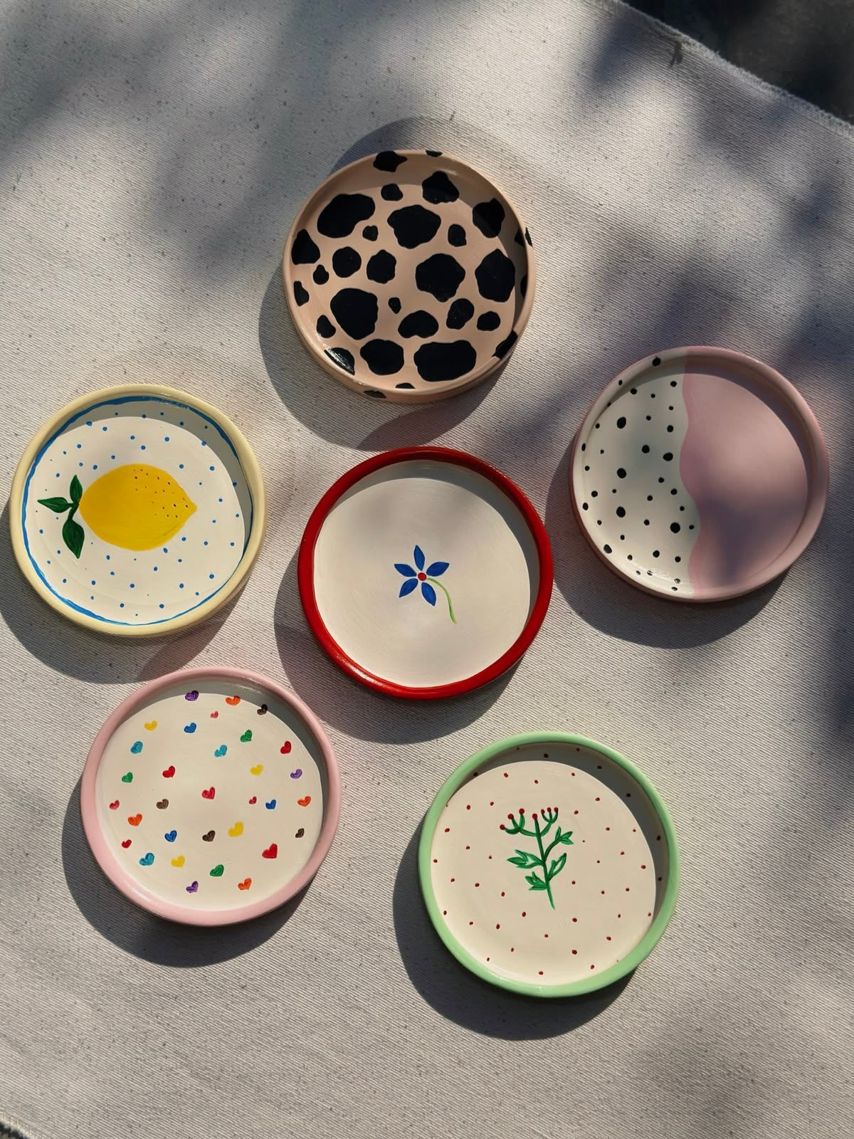 Paint & Glaze at Ahuimanu Center 8/14/26